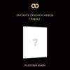 INFINITE 7th Mini Album - 13EGIN (PLATFORM VER.)