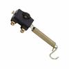 Normally Open Brake Stop Light Switch Pull To Make Universal Brake Switch  For Automotive Safety