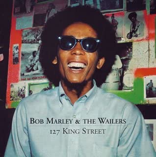 CD BOB MARLEY & THE WAILERS - Bob Marley & The Wailers Singles Co UICY1277 Япония ОбиРегги, Ска и Даб Б/У