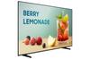 Samsung be43fx-h digital signage display 4K 43" Black