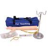 Phlebotomy Kit for Practice 25PCS Complete IV Venepuncture Training Nurses Medical Student Home Self Learning Simulation Set