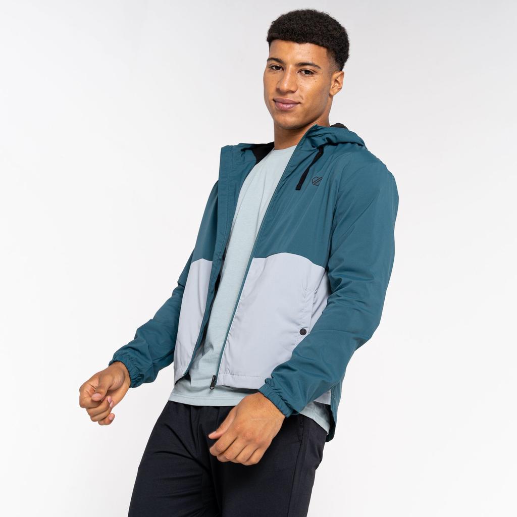 Mens Foreseeable Lightweight Jacket