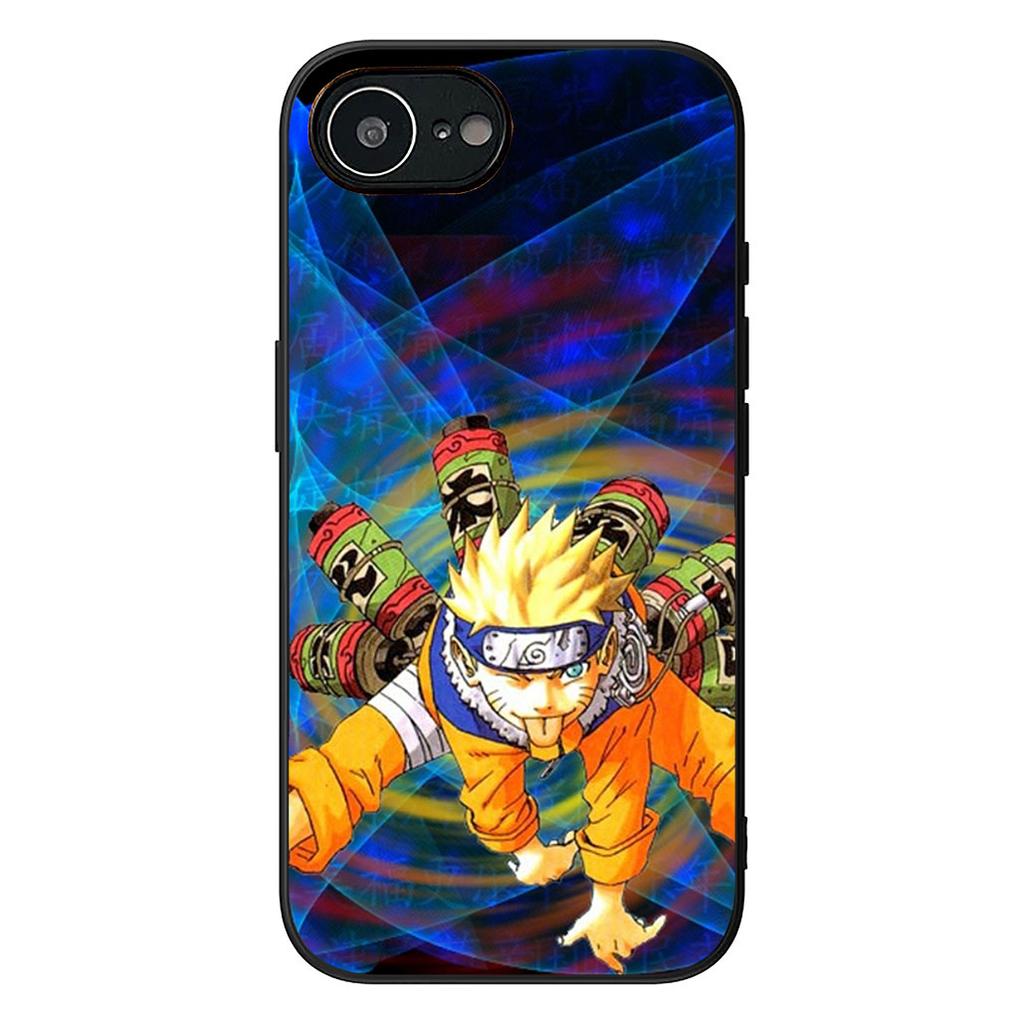 Narutos Itachi Uchiha Akatsuki Cover for Motorola Moto E13 E20 E32 E22 E14 E15 G32 G60 G72 G7 G8 G82 G9 Plus Power Phone Case