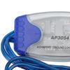 4 Channel Ground Loop Isolator Line Filter Isolator Car Amplifier Filter  Car Audio