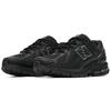 New Balance Кроссовки 1906R Черный Металлик Серебристый M1906RJB