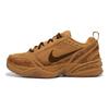 Nike Кроссовки Air Monarch 4 Chunky Унисекс Низкие Коричневые IB2281-700(Команда830-)