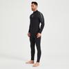 3mm Full Body Wetsuit Men Women Warm Thermal Diving Suit Snorkeling Surfing Swimming Jellyfish Protection