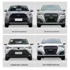Передний бампер Corolla Ruifang Fenglanda RS Sport: Установка большого обертывания без сверления