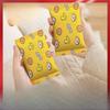 Student Hand Warmer Egg Little Yellow Duck Hand Warmer Mini Hand-held Hand Warmer, Self-heating Convenient Hand Warmer Generates Heat