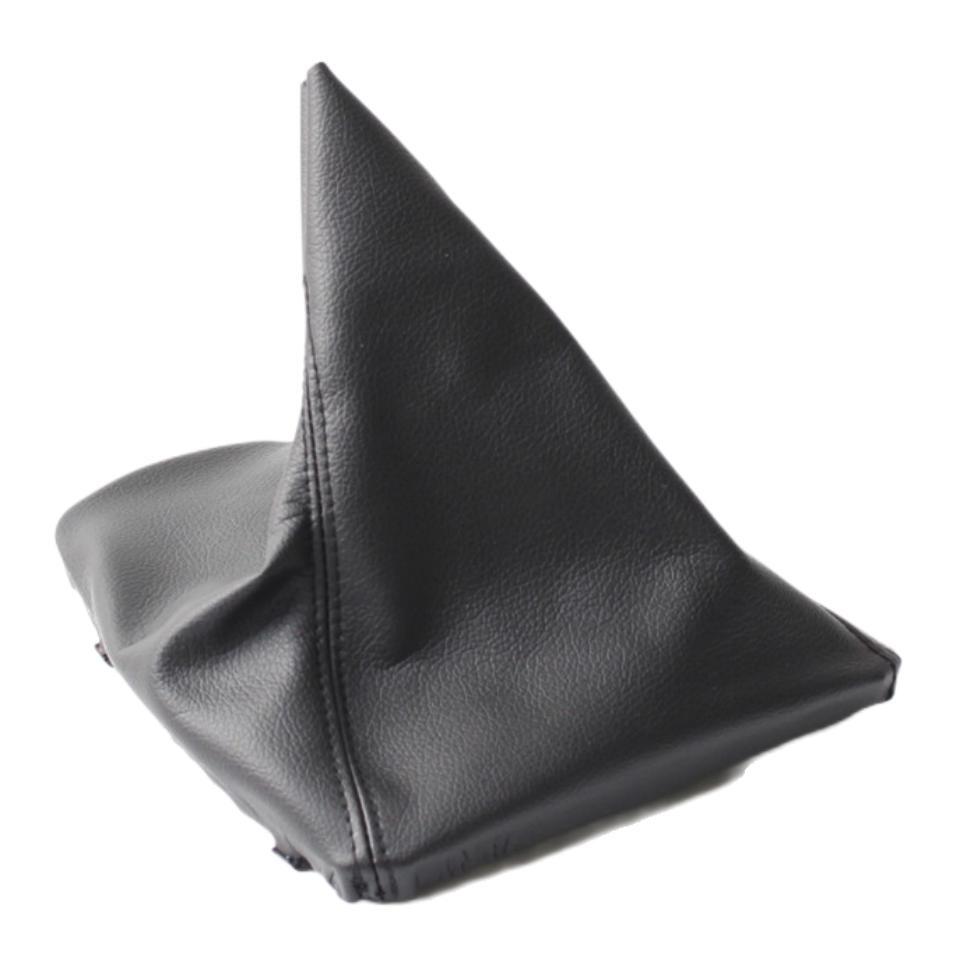 Ручка переключения передач 5/6 скоростей, ручная ручная обложка для багажника BMW 3 серии E90 E91 E92 E93 (2005-2012) Аксессуары для стайлинга автомобилей