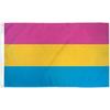 3X5 Ft Double Stitched Bisexual Flag Pride Banner Gay Lesbian Lgbt Canvas Header 2021