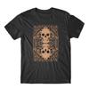 Joker 2 T-Shirt. Skull Shirt 100% Cotton Premium Tee New