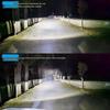 Светодиодная фара для грузовика Jiefang J6P: Суперяркий двойной объектив, ближний/дальний свет, версия Navigator