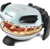 Electric Grill G3 Ferrari Pizza Express Delizia Pizza Maker Cool Blue (G1000613)