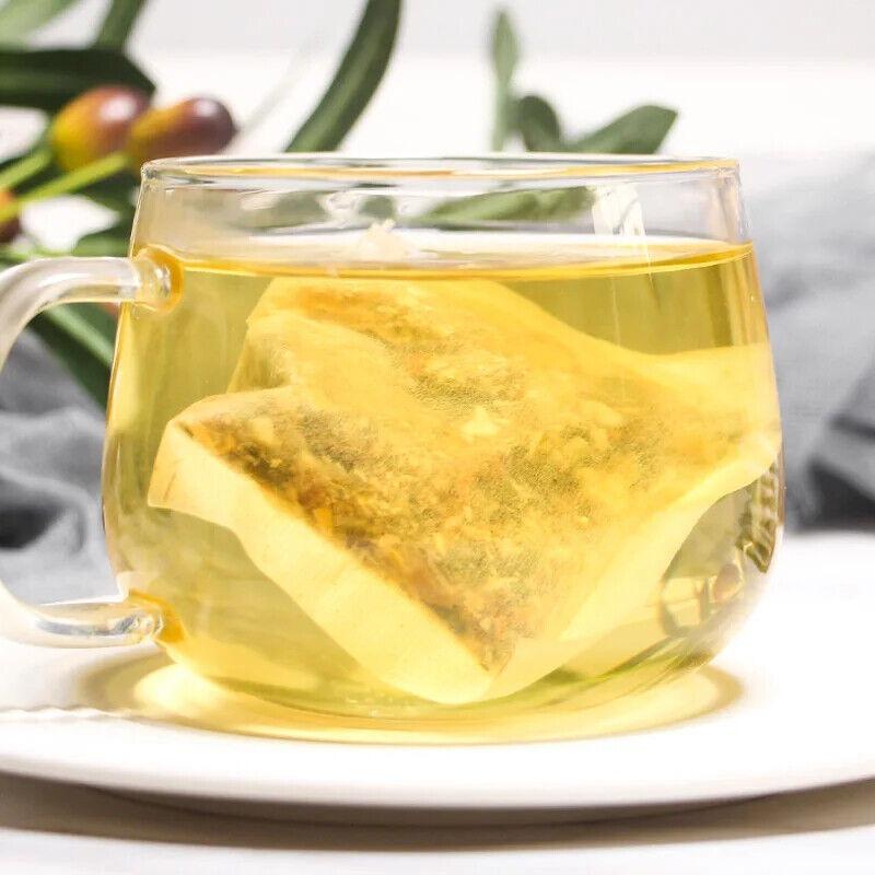 Чай Platycodon Glycyrrhiza, полезный травяной чай в пакетиках, 120 г/30 пакетиков