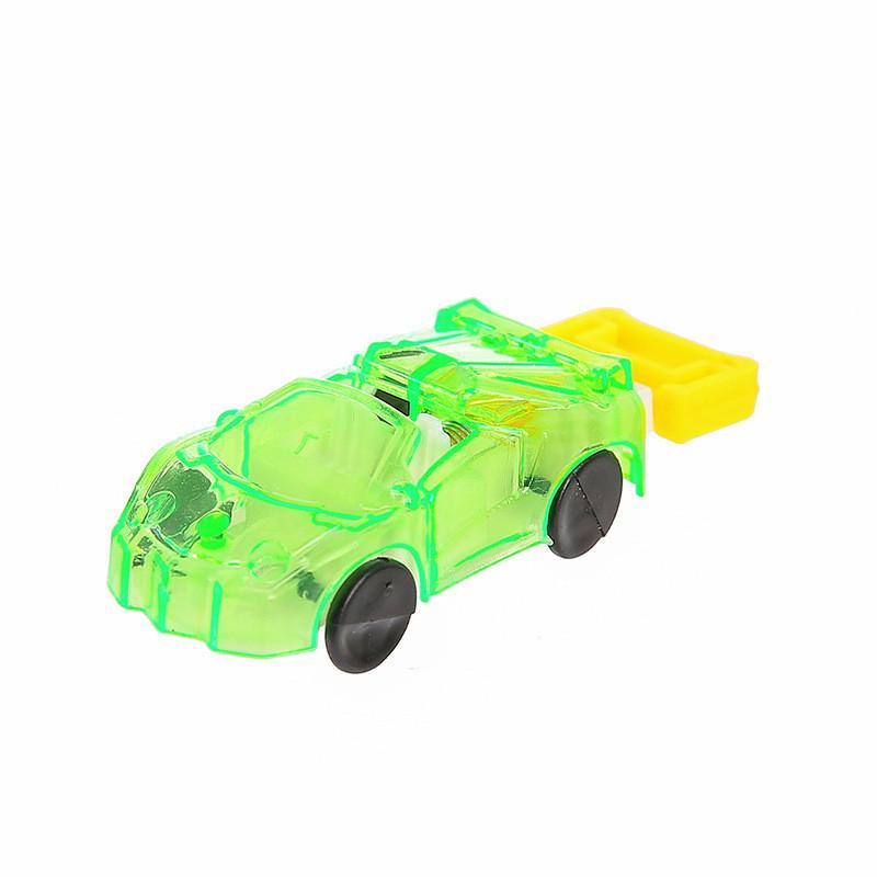 Inertia Mini Simulation Catapult Racing Car Children Toys For Entertainment Kid