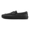 Vans Скейт-лоферы черные унисекс кроссовки VN0A5DXUBKA