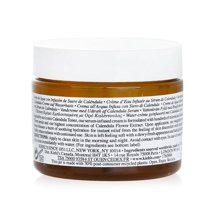 Kiehl's Водный крем с сывороткой календулы