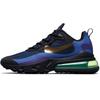 Air Max 270 React Heavy Metal Sneakers Casual Shoes AO4971-005