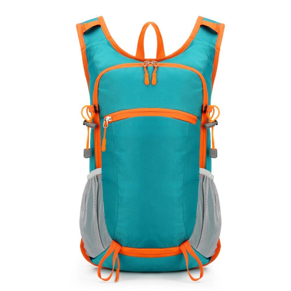 20L Large Capacity Mountaineering Packable Backpack Foldable Waterproof Cycling Daypack
