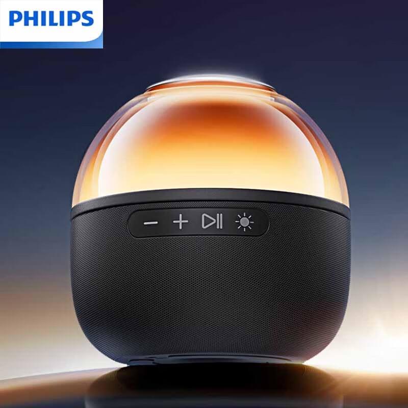 Philips TAS2009 Portable Bluetooth Speaker