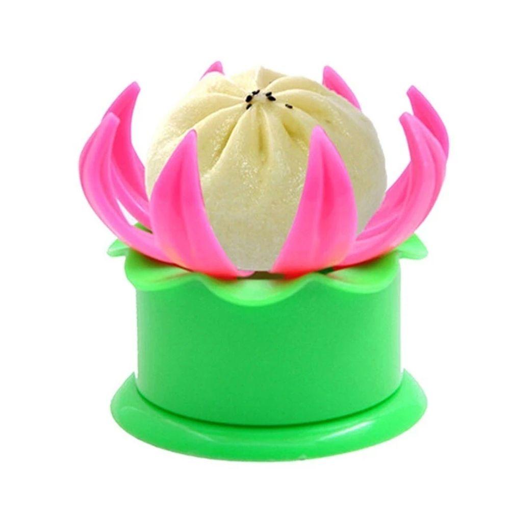 Pie Steamed Stuffed Bun Pastry Bun Mold Bun Maker Baozi Tools Kitchen Cooking Tool