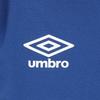 Umbro THE THIRD для юниоров и MCNV 140 Разминочный топ, Ветрозащитный, Влагоотводящий, Эластичный, На молнии до середины, Детский,