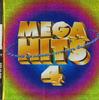 CD РАЗНЫЕ - Мега Хиты 4 BVCP6038PROMO BMG 1997 Япония Оби Поп Б/У