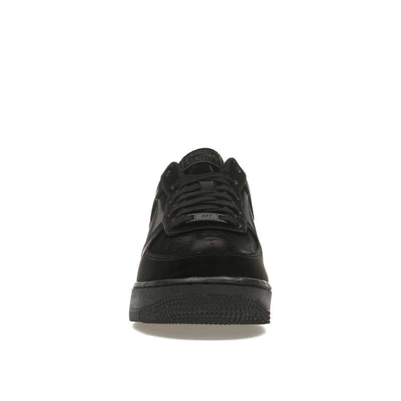 Nike Air Force 1 Low LX Vanta Black Unisex Sneakers HF9109-001