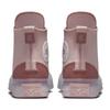 Converse Chuck Taylor All Star CX Сезонный цвет Модные высокие эспадрильи Унисекс Розовый