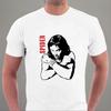 Футболка BAD NEWS TOUR Питер Ричардсон Паук Музыка Комикс Sillytees