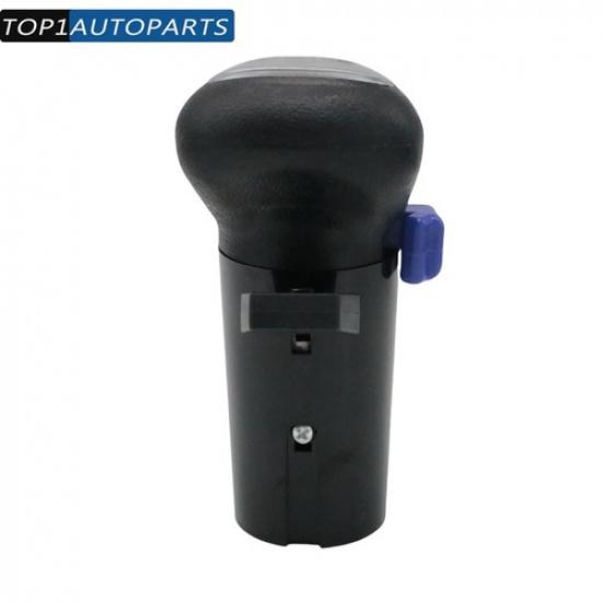 A6915 6C457213AA A-6915 15 Speed Trans Gear Shift Lever Knob For 7LL 8LL 9MLL