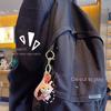 Cute Shiba Inu Keychain Kawaii Shiba Inu Keyring Unisex Shiba Inu Pendant  Birthday Gift