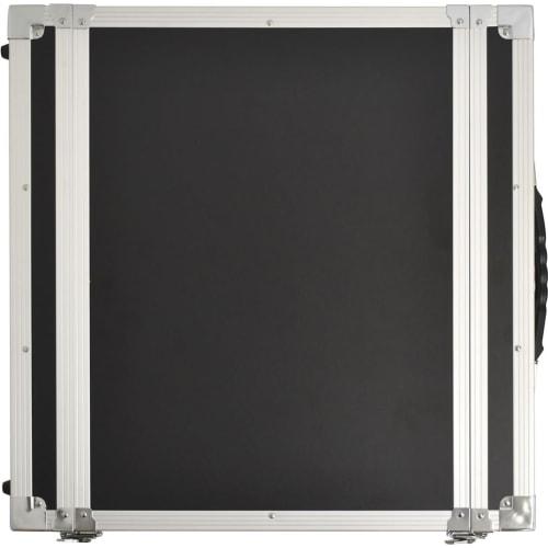 KC Kyoritz Rack Case, EIA Standard, 2U, RC-2U, Mounting Screws Included