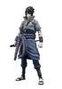 BANDAI Наруто Шиппуден Саске Учиха SHFiguarts [предмет]