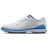 ADG 5 Abrasion Resistant Low Top Golf Shoes Men's White Blue Jordan FQ7874-104