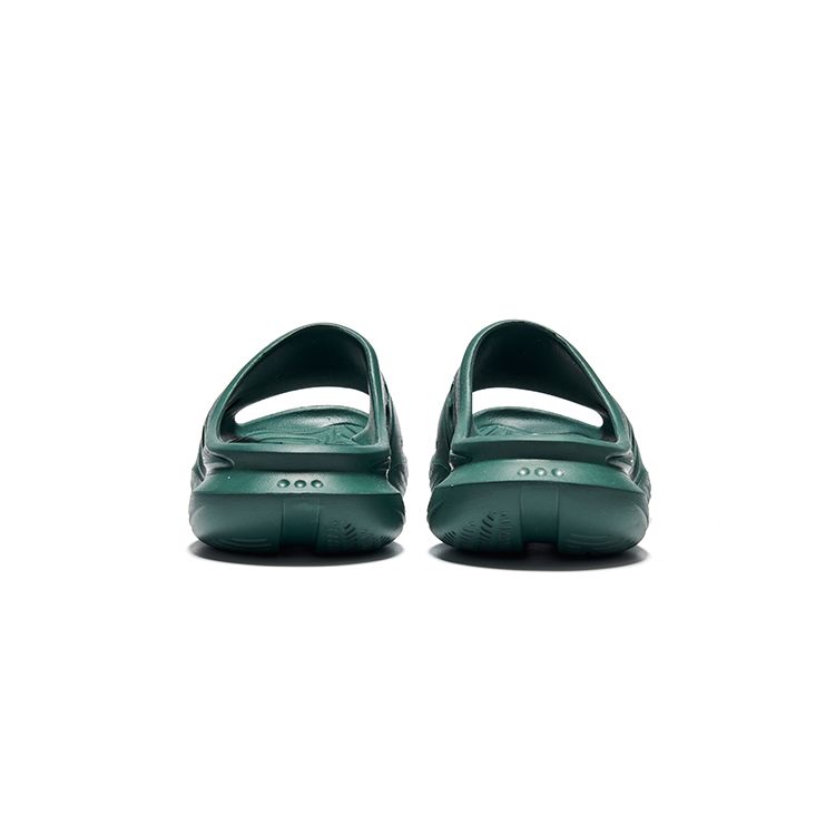 SAUCONY Унисекс шлепанцы Cradle лесной зеленый S28901-11