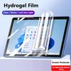 For Microsoft Surface Pro 9 Pro9 SurfacePro9 13" Clear Matte Anti Blue Light Hydrogel Full Cover Soft Screen Protector Film