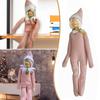 Novelty Long  Elegant Girl Elves Doll,Holiday Decor And More  Elf-Doll 10icn