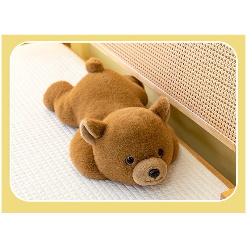 Bears Soft Plush Toy Doll For Childrens Playroom And Sleep