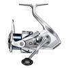 SHIMANO Безынерционная катушка STRADIC FM 2500SHG