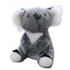 Cute Small Koala Bear Plush Toys Cartoon Koala Doll Toy Birthday Gift for Kids Girls