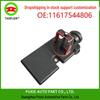 BMW E46 E60 E39 Клапан регулировки давления воздуха 11617544806
