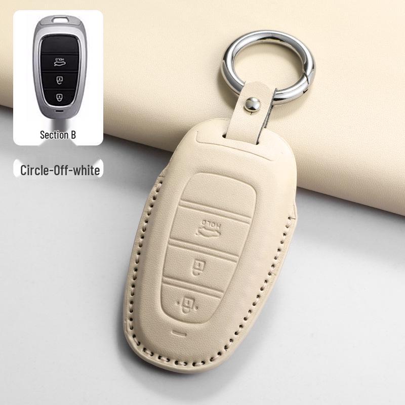 Modern Elantra Langdong Mingtu Key Case for RENA ix25 Yue Dong ix35 Yue Na