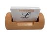 Business Card Wooden Shop Card Card Holds 100 Business Card Card Memo Pad Stylish Photo Shop Card Beachwood Holder, Stand, Holder, Cards, Stand,