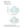 Гелевые протекторы для пяток: Клейкие пластыри от мозолей для подпяточников, наклейки для обуви, облегчение боли и уход за ногами, амортизирующая накладка для сцепления, для улицы, спорта