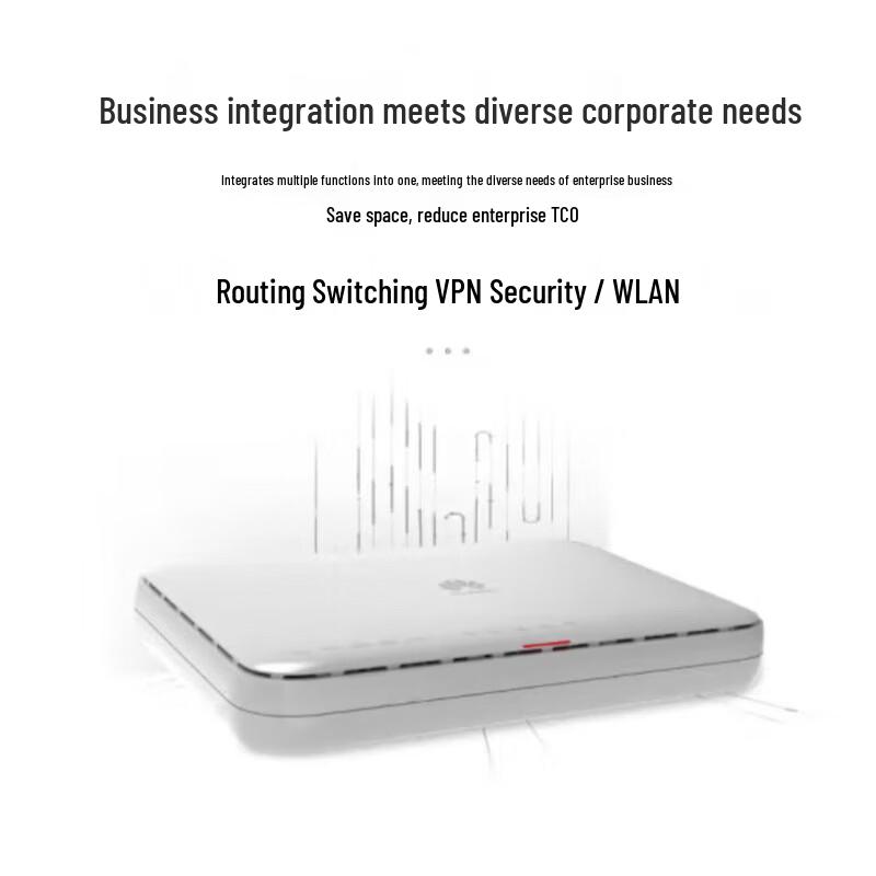 Huawei Kunpeng AR303 Enterprise Gigabit Multi-WAN Router