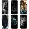 Че Гепард Пантера Снежный Гепард Для Huawei Nova 9 SE 10 5T Y90 Y70 Y60 Y61 Y91 Y72 12i 12s 11i P60 Pro P20 P30 P40 Lite Чехол