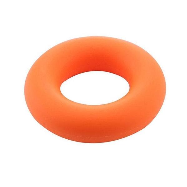 Силиконовый усилитель для пальцев, носилки, ручка для фитнеса, игрушка-непоседа, шарики, силовые тренировки мышц, резиновое кольцо, тренажер