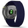 22 мм 26 мм Нейлоновый ремешок для Garmin Fenix E 8 pro 47 мм 51 мм Ремешок Tactix 7 8 Enduro 3/Epix Pro Gen 2 Mk3i Плетеный браслет Quick Fit